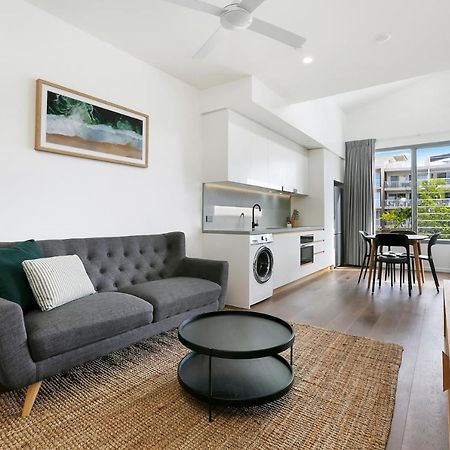 Cotton Tree Modern Apartments-Free Secure Parking 玛志洛 外观 照片