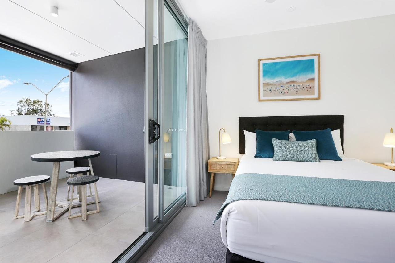 Cotton Tree Modern Apartments-Free Secure Parking 玛志洛 外观 照片