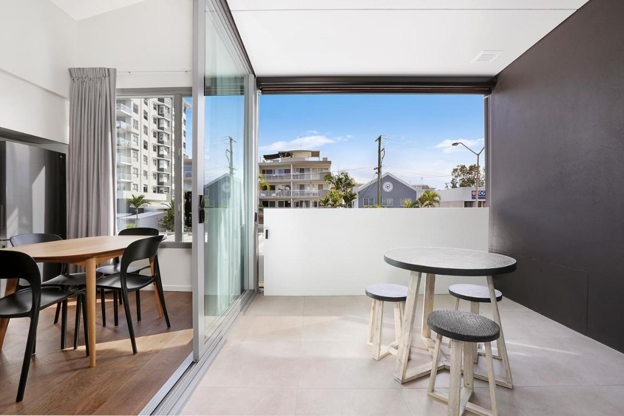 Cotton Tree Modern Apartments-Free Secure Parking 玛志洛 外观 照片