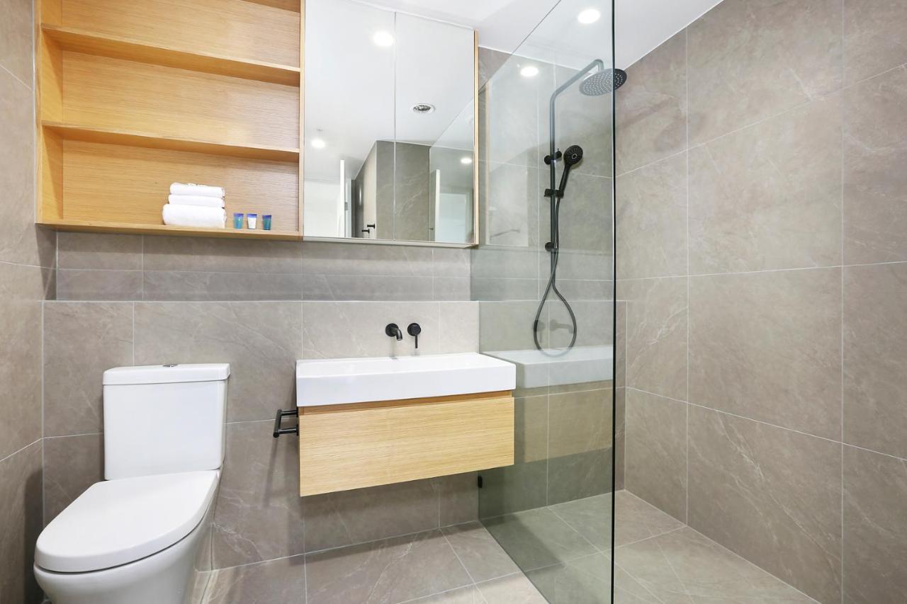 Cotton Tree Modern Apartments-Free Secure Parking 玛志洛 外观 照片