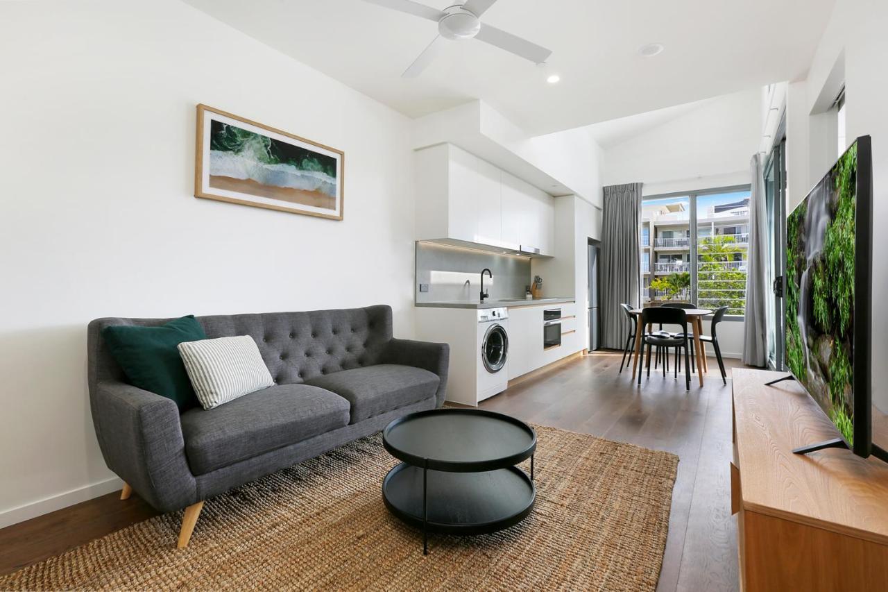 Cotton Tree Modern Apartments-Free Secure Parking 玛志洛 外观 照片