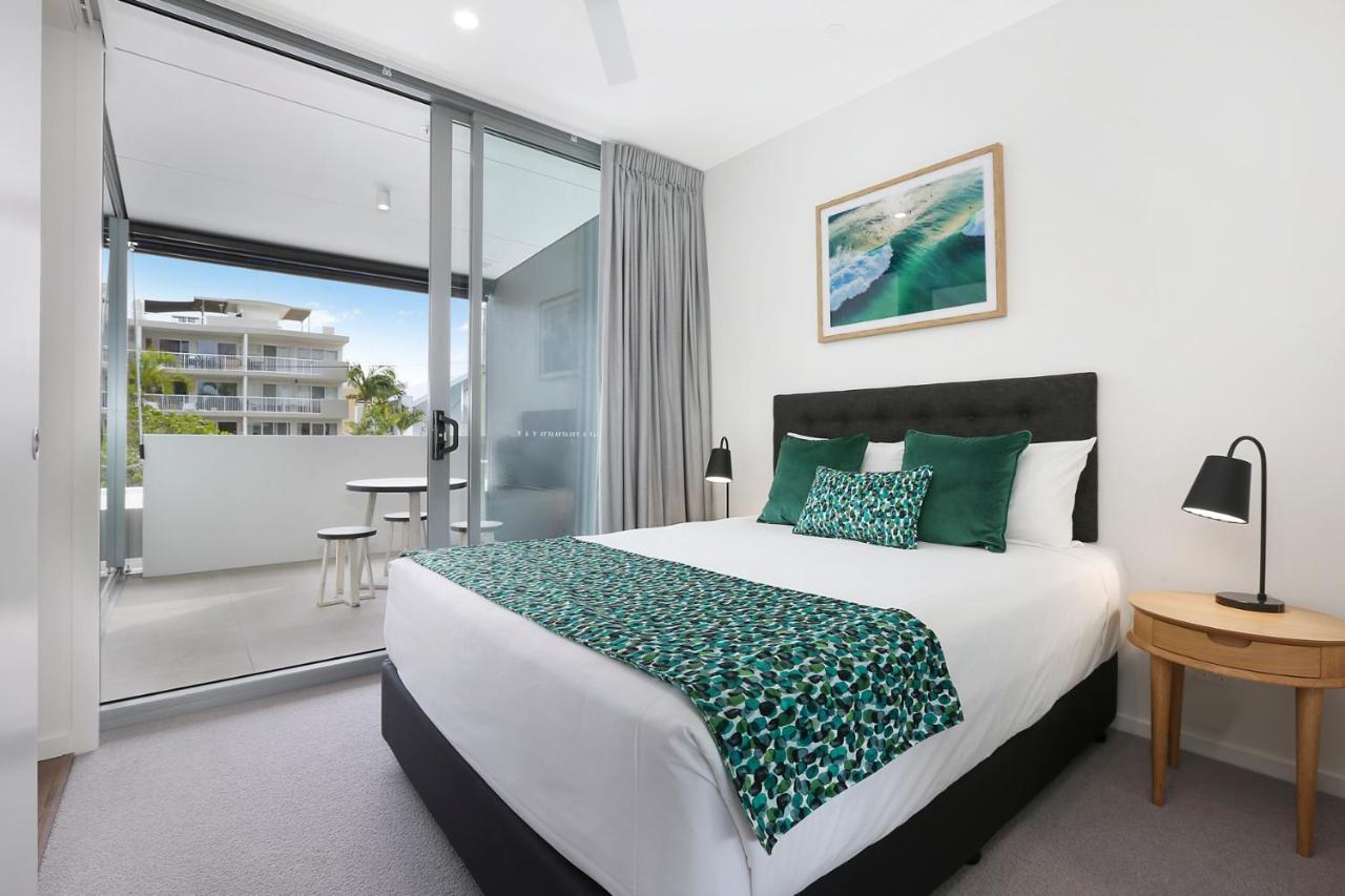 Cotton Tree Modern Apartments-Free Secure Parking 玛志洛 外观 照片