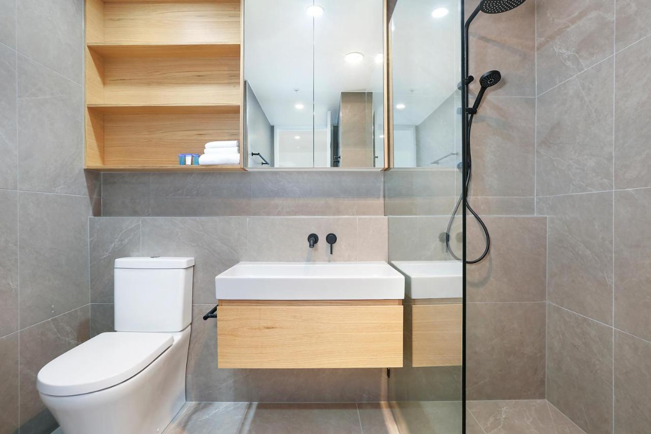 Cotton Tree Modern Apartments-Free Secure Parking 玛志洛 外观 照片